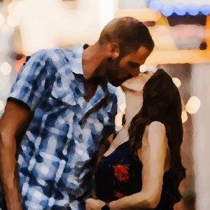 Meet your Posher, Brandon